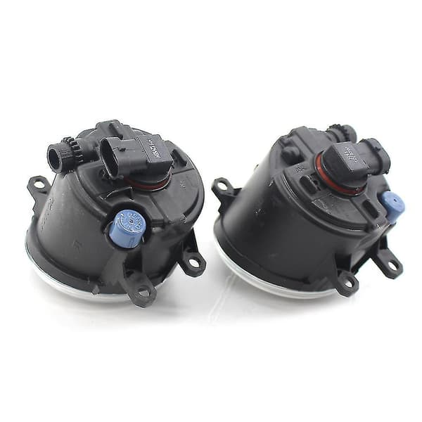 1 par tåkelys for Corolla Avensis Ractis Verso Rav 4 2003-2014 halogen tåkelys tåkelampe Asse