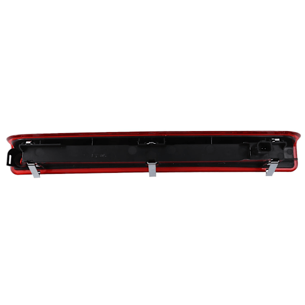 Tredje 3. bremselys, LED-stoplys til Renault Megane Hatchback Mk3 2008-2016 Baglygte, Re