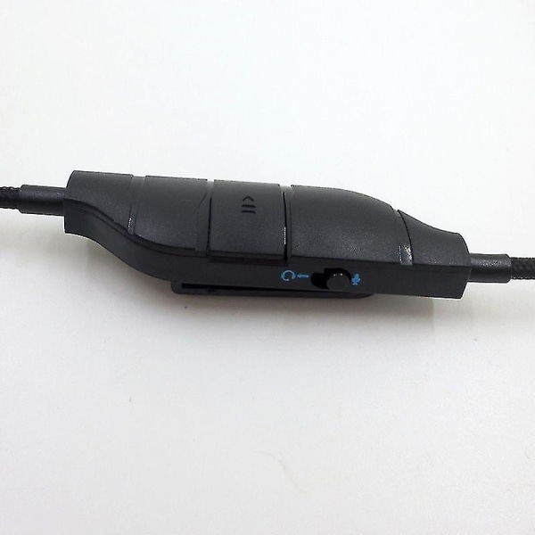 Ersättningsljudkabel för Logitech G633 G635 G933 G935
