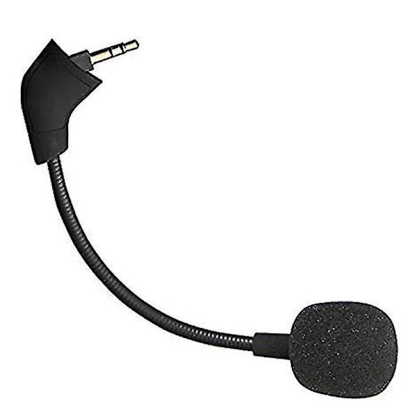 Mikrofon til Hyperx Cloud, Cloud X og Cloud II støjreducerende gamingheadset Ny
