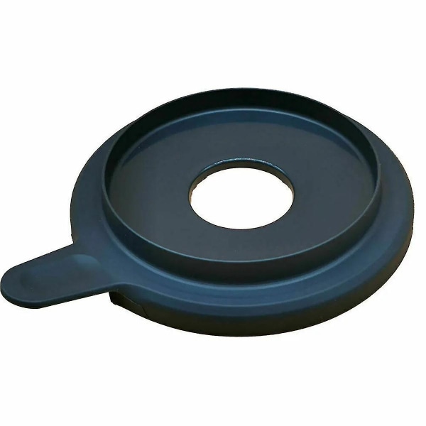 Thermomix TM6 TM5 -sekoittimen varaosa, keittokansi, kumitiivistekansi, kodin keittiötarvikkeet grey