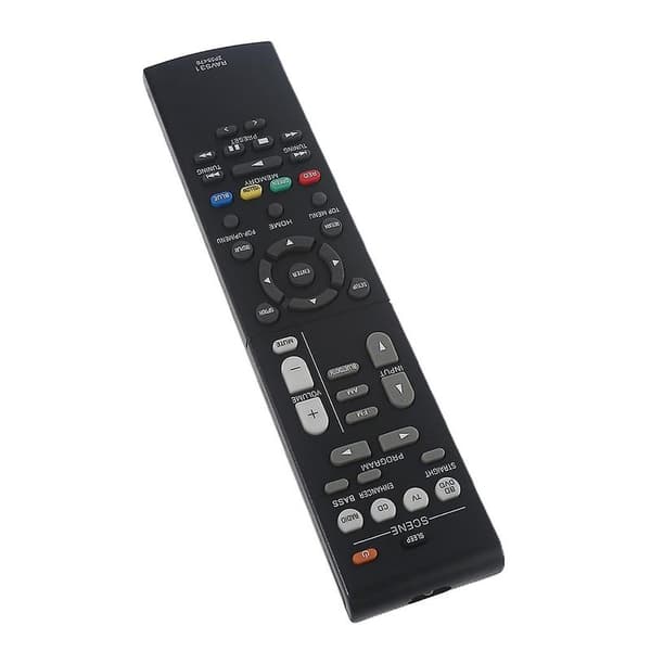 Fjernkontroll Erstatning For Yamah Av Receiver Rx-v483 Rx-vx-vx-vx-v483