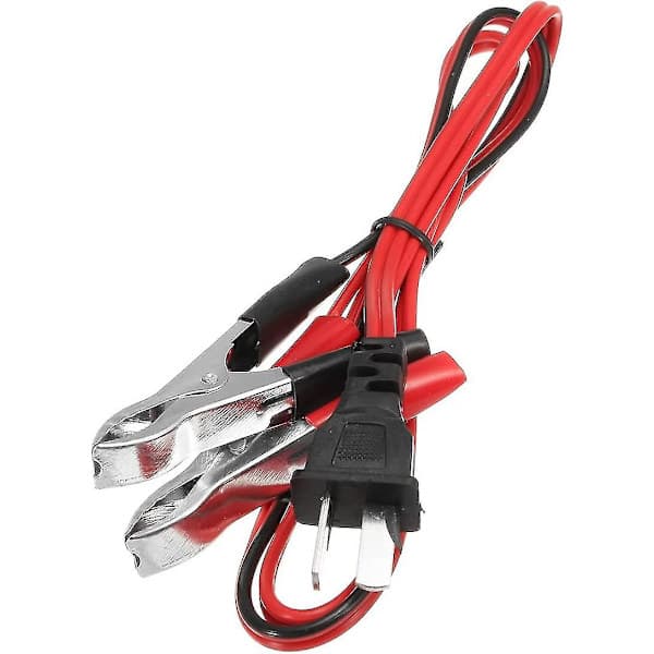 12V 1,2m DC-generatorskabel for Honda Eu1000i Eu2000i