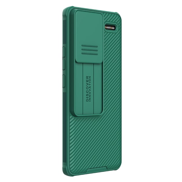 NILLKIN phone case Xiaomi Redmi Note 13 Pro+:lle Green