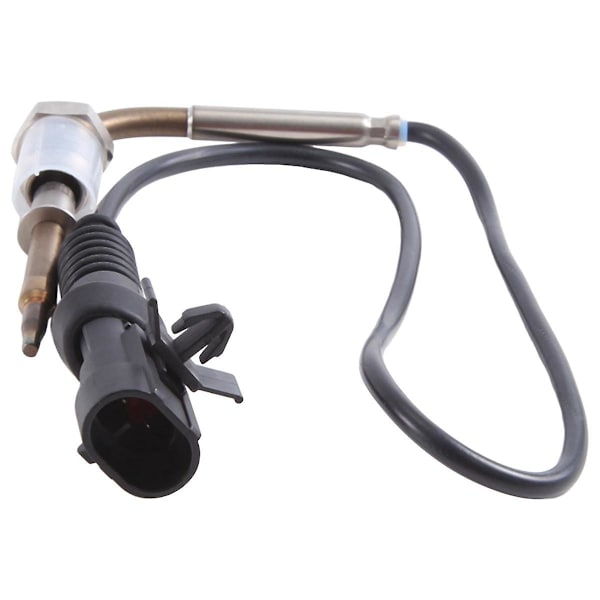Bilens udstødningstemperatursensor 1026322FD040 til pickup T6 T8 Black