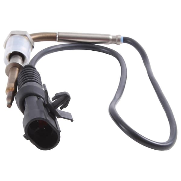 Eksostemperatursensor for bil 1026322FD040 for Pickup T6 T8 Black