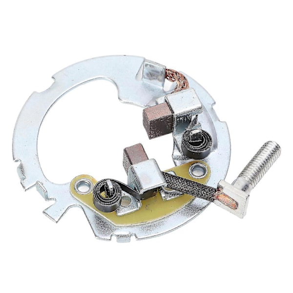 ATV Startmotor Borsthållare Ersättningskit för CBR600F TRX250 TRX300 TRX300FW TRX400FW TRX450ES TRX450S