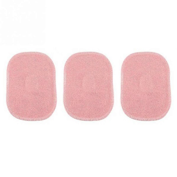 3/5 stk. støvmidd drepende pute, sikker bomull med krydder, anti-midd puter for hjemmesenger 5pcs