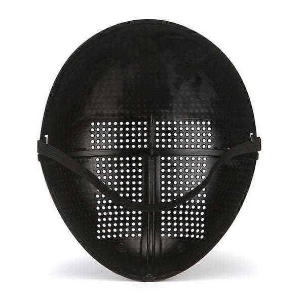 Squid Game-masker, en storlek vuxenkostymmasker Square