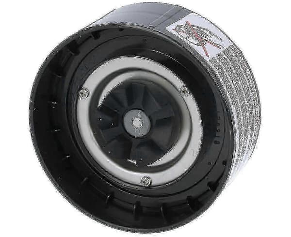 1200W kryssblad kompatibelt med Nutribullet Extractor erstatningsblenderdel PK