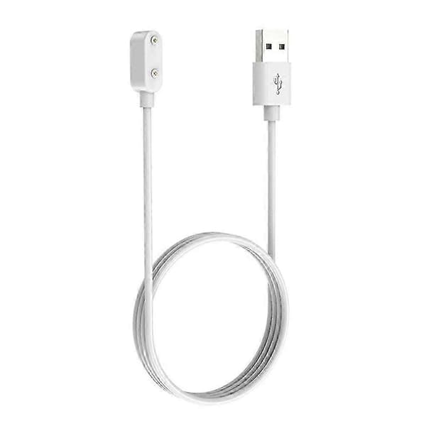 Smartklokkelader USB-ladekabel for Huawei Watch Fit 3 Black USB