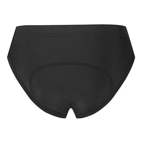 Naisten pyöräilyalushousut 3D-geelipehmusteilla