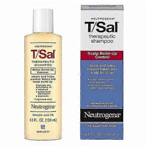 Neutrogena T/sal terapeutisk sjampo - 133 ml