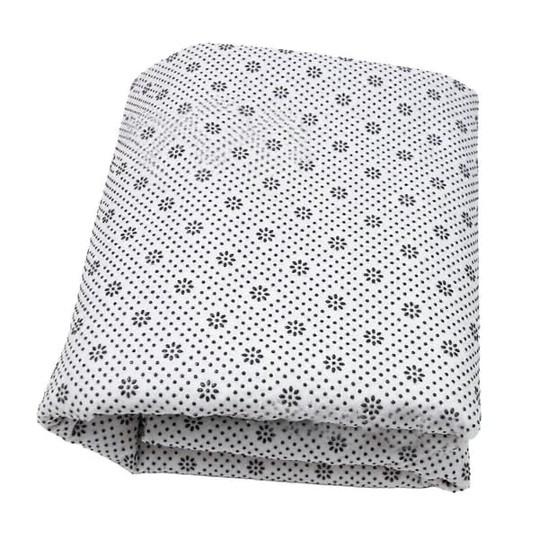 Primär tuftningsduk Matta Matta Nål Sömnad Hantverk Stansnål Polyester för 1.8x1m
