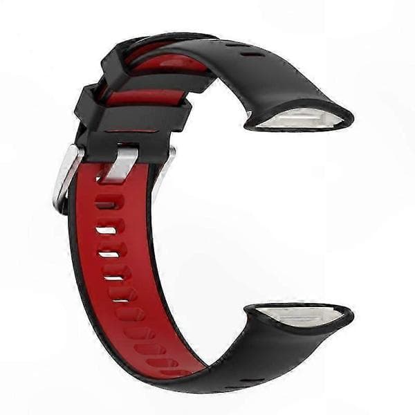 Justerbart silikone armbånd til Vantage V2 Smartwatch erstatningsrem A07