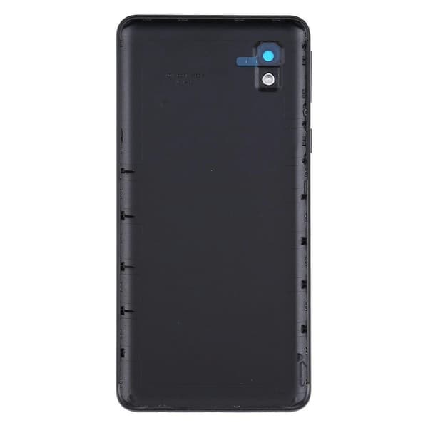 Batteri Bagcover Til Samsung Galaxy A01 Core SM-A013 Black