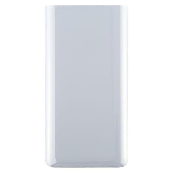 Batteri Bakdeksel For Samsung Galaxy A80 Silver