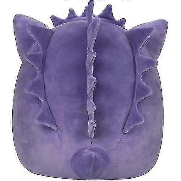 40 cm Gengar plys - Tilføj Gengar til dit hold med det superbløde plysdyr Pikachu 40cm