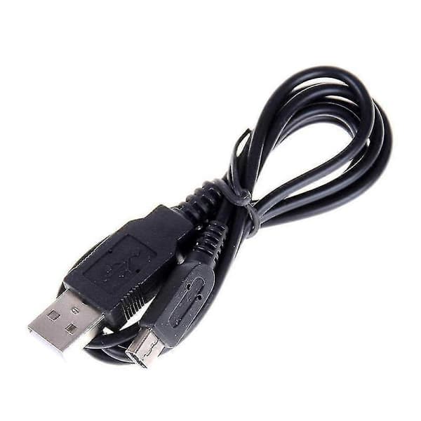 Strømkabel til Nintendo 3DS 3DSXL NDSI 2DS opladeradapter