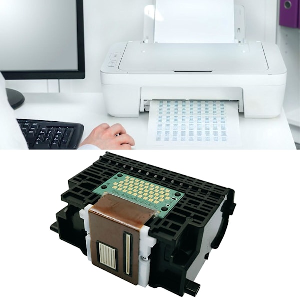 QY6 0067 Printhead Print for Head forCanon IP4500 MP610 MP810 IP5300 MX850 Origi