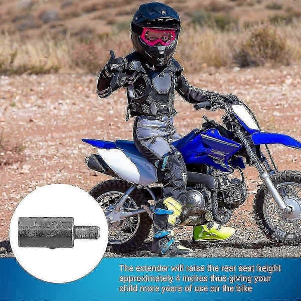 Bageste affjedring LØFTEKIT Edition Cc - Stødforlænger til Yamaha PW80 TTR90