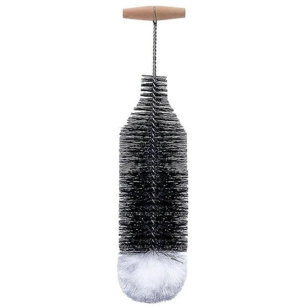 35 cm pullonpesuharja yhteensopiva Sodastream-lasipullon kanssa