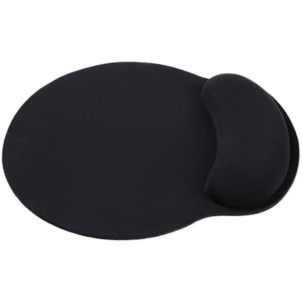 Ergonomisk gelmusematte håndleddsstøtte mus håndleddsstøtte anti ti