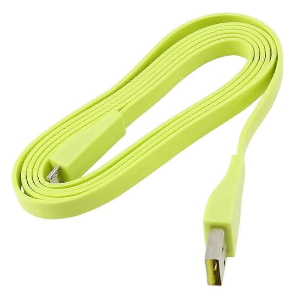USB hurtigladekabel for UE Boom 2 /UE Megaboom /UE Wonderboom /UE Roll 2 Bluetooth-høyttaler
