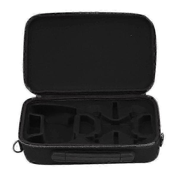 Bärbar handhållen väska kompatibel med Dji Tello Drone Controller Gamepad