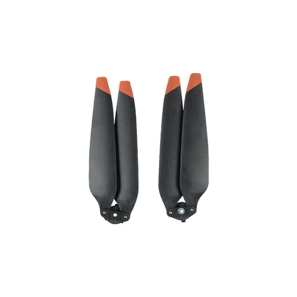 4 par 1157F propel til DJI Matrice 4T 4E CW CCW drone højtydende reservedele Black