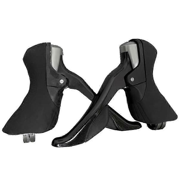 Shimano 4700/5800/6800 maantiepyörän vaihdevivun suojus