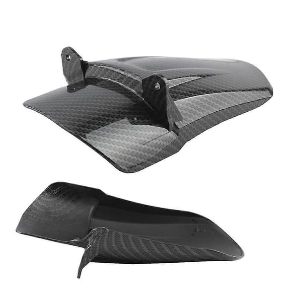 Kulfiber Motorcykel Bagerste Vandtank til SURRON Light Bee X