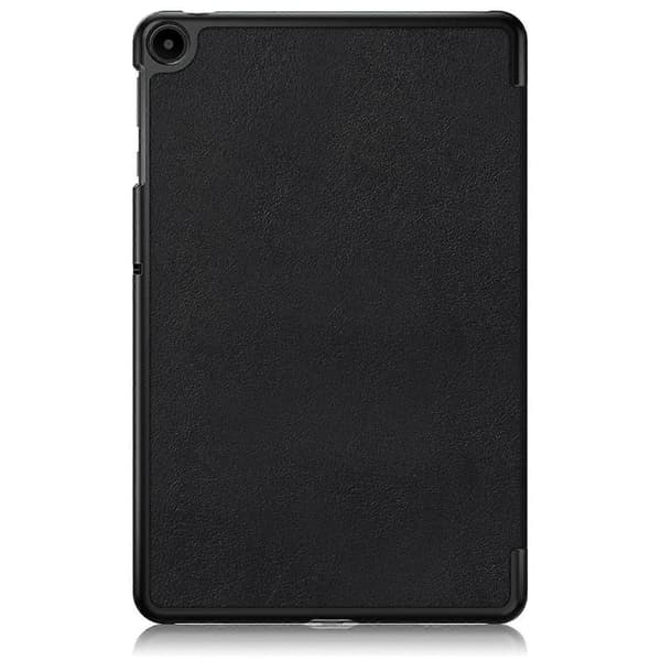 Læder Tablet Case Til Huawei Matepad SE 10.4 2022 Black