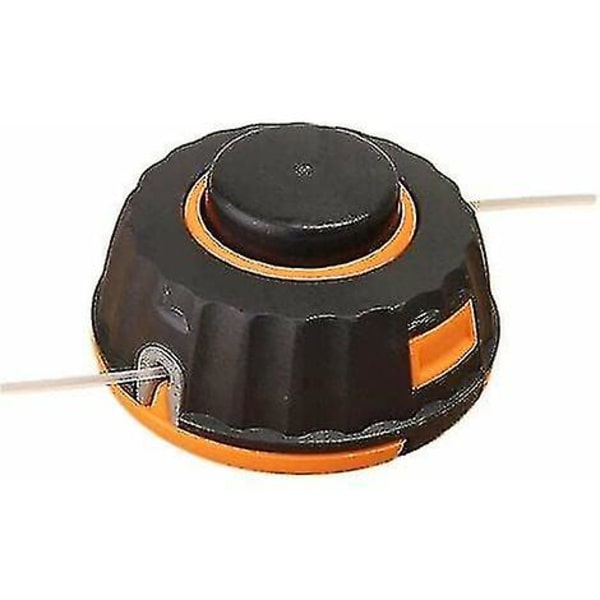 Tte de débroussailleuse P25 pour McCulloch B26ps T26cs Mt260cls rep 5310250-01