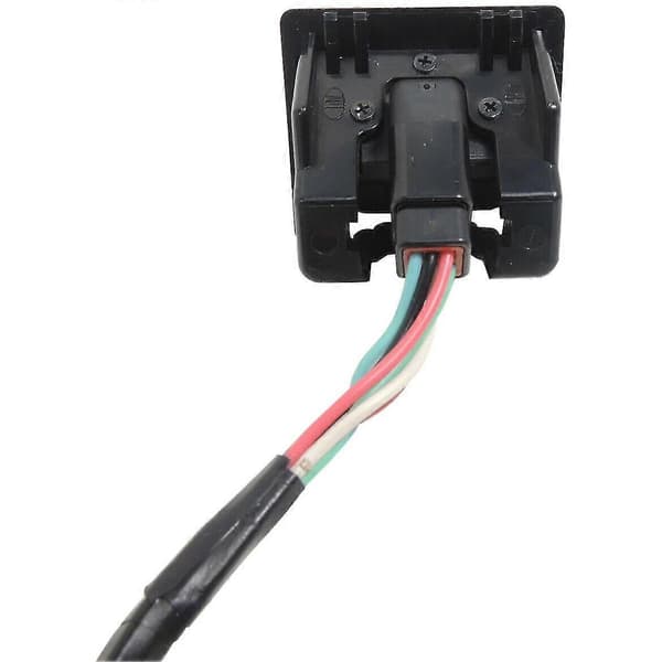 95407397 Backkamera för Chevy Cruze Equinox Terrain