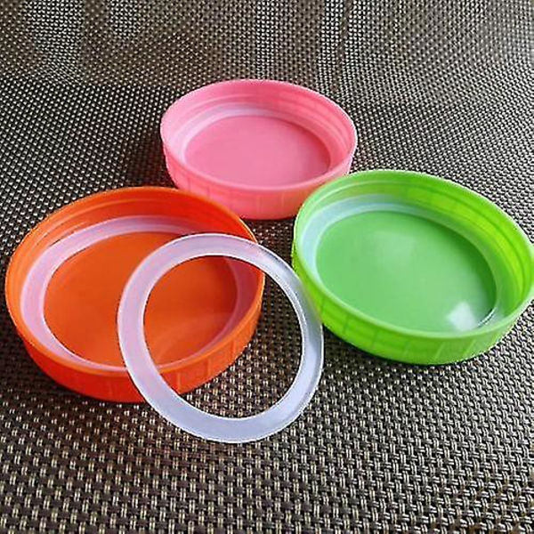 20 stk udskiftning silikone pakninger erstatning gummi tank tætninger tætning silikone pakning tætninger 86MM