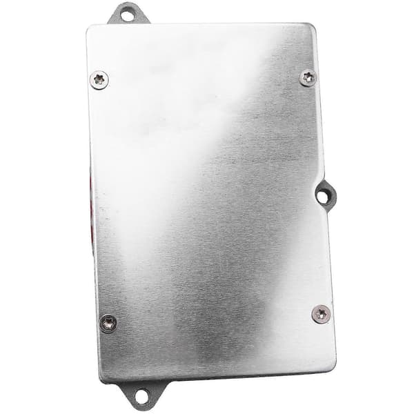 Erstatning 5Dv 008 290-00 Kontrollenhet for frontlysmodul D2S D2R For ,,,,Saab-God kvalitet Silver