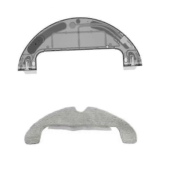 Vanntank for D9 Plus/D10s Plus/D10 Plus Gen 2 D10 Plus Gen 2 EK
