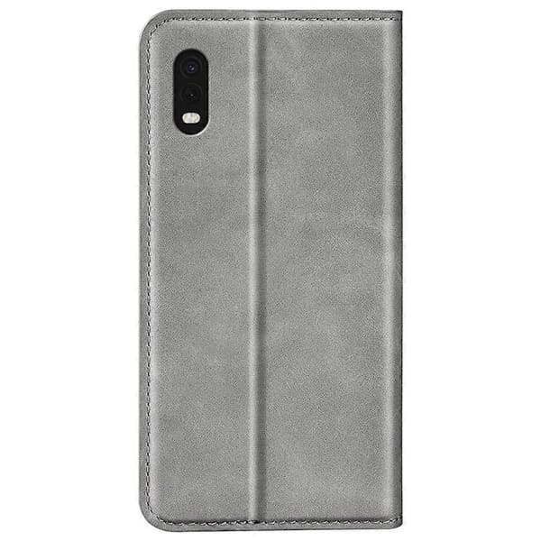 Galaxy Xcover Pro -puhelin kotelo Multicolor Grey