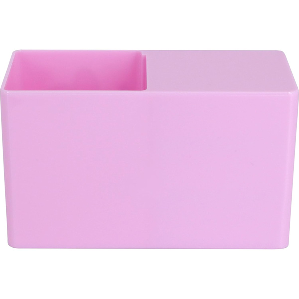 Anime Skrivebord Oppbevaring Cinnamoroll - Skrivebord Penneholder, Søt Pennekkopp, Sminkepenselholder, Miniboks Melody
