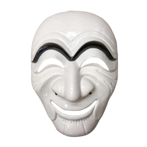 Paper House Korea Tema Mask V
