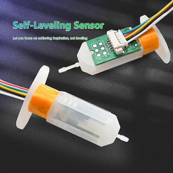 3D-printer Auto Bed Leveling Selvsensorsæt til Ender3/3s/3 Pro V2