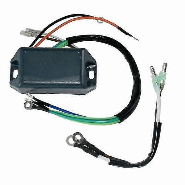 339-6222A4 A6 A8 A10 Udenbords tændingsboks CDI Power Pack til Mercury 4 7.5 9.8 20HK 2Cyl 1973- js