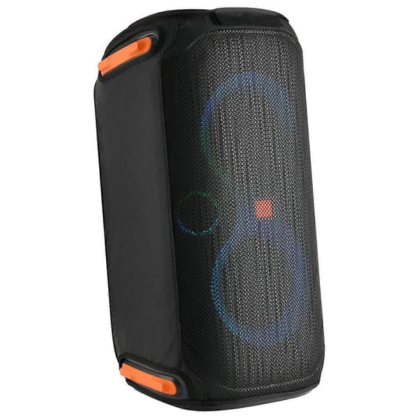 Kaiuttimen pölysuoja Partybox 110 Bluetooth-kaiuttimelle