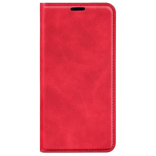Galaxy Xcover Pro -puhelin kotelo Multicolor Red