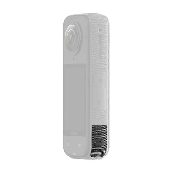 Kompatibel med Insta360 X5 USB-dæksel Kompatibel med Insta 360 X5 tilbehør