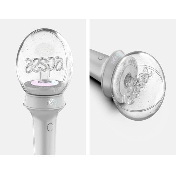 aespa Officiel Light Stick Fanlight til Koncert / Custom Emblem G