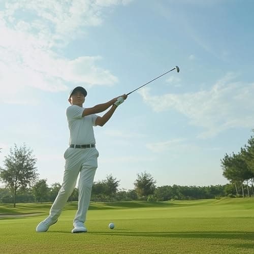 2 stk. Golf-Teeholdere, Sport Golf-Tee Bæreposer til Kvinde Mand Opbevaring Gol