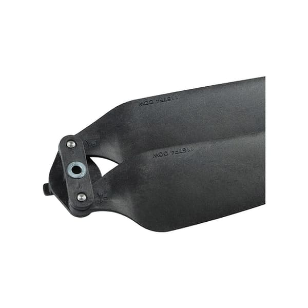 4 par 1157F propel til DJI Matrice 4T 4E CW CCW drone højtydende reservedele Black