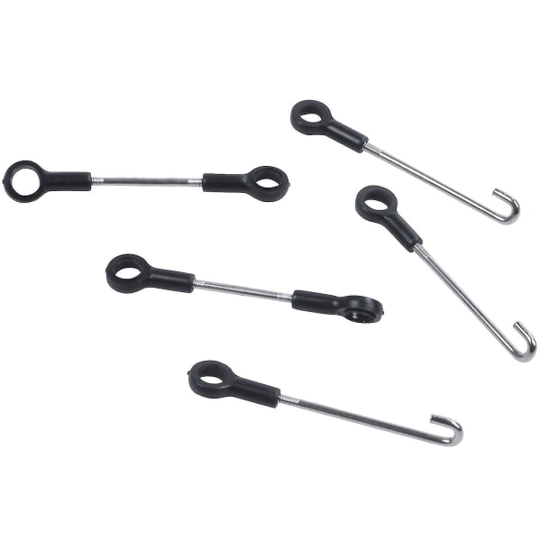 V950 Rc -helikopterin osien set V.2.v950.011